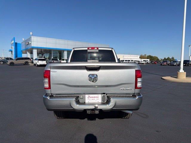 2022 RAM 2500 Tradesman 4x4 Crew Cab 6'4" Box