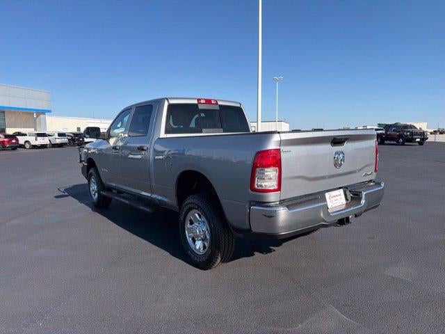 2022 RAM 2500 Tradesman 4x4 Crew Cab 6'4" Box