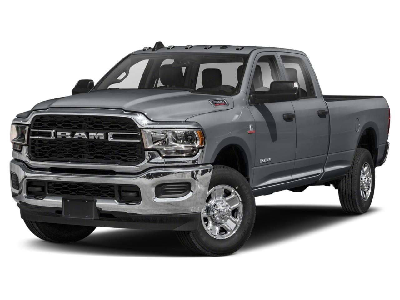 2022 RAM 2500 Tradesman 4x4 Crew Cab 6'4" Box