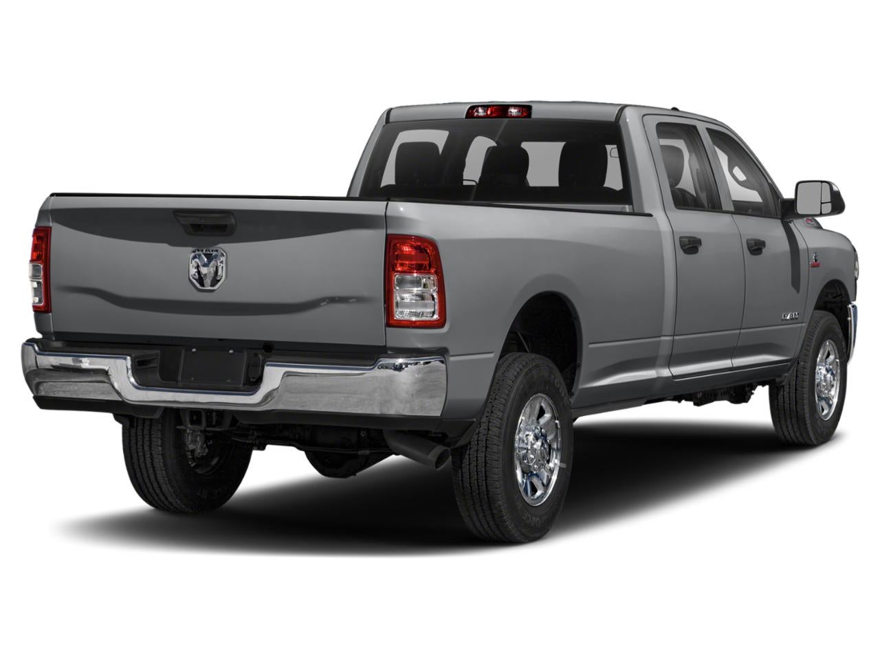 2022 RAM 2500 Tradesman 4x4 Crew Cab 6'4" Box
