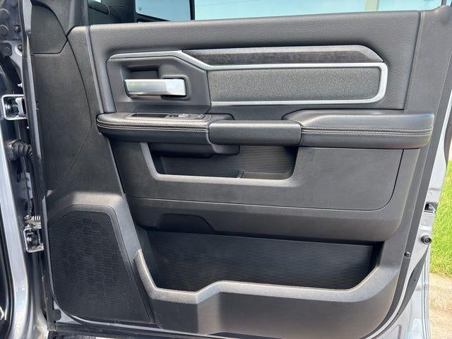 2023 RAM 2500 Big Horn 4x4 Crew Cab 6'4" Box