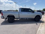 2023 RAM 2500 Big Horn 4x4 Crew Cab 6'4" Box