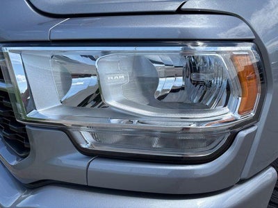 2023 RAM 2500 Big Horn 4x4 Crew Cab 6'4" Box