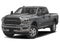 2023 RAM 2500 Big Horn 4x4 Crew Cab 6'4" Box