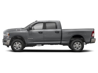 2023 RAM 2500 Big Horn 4x4 Crew Cab 6'4" Box