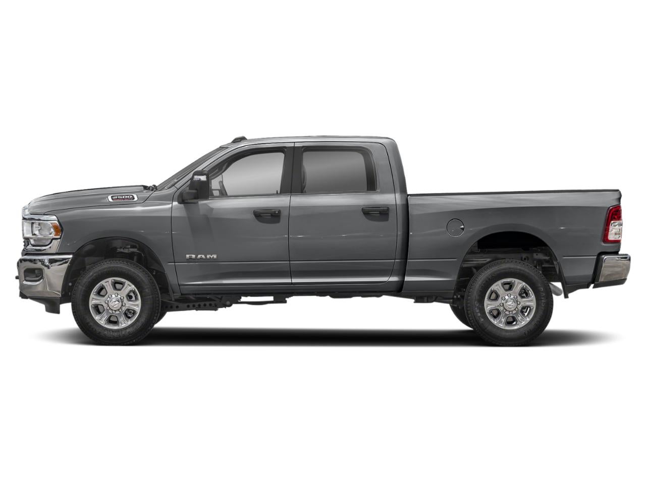 2023 RAM 2500 Big Horn 4x4 Crew Cab 6'4" Box