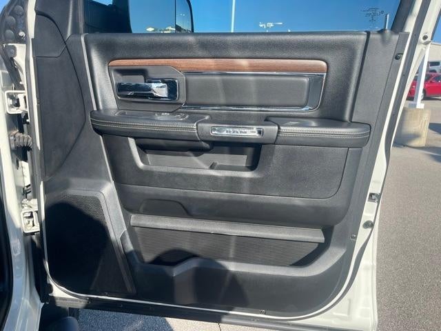 2017 RAM 2500 Laramie Power Wagon 4x4 Crew 6'4" Box *Ltd Avail*