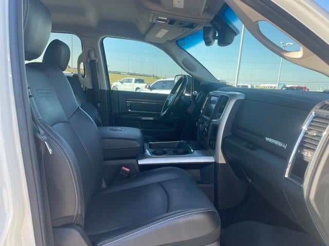 2017 RAM 2500 Laramie Power Wagon 4x4 Crew 6'4" Box *Ltd Avail*