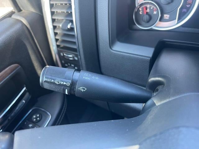 2017 RAM 2500 Laramie Power Wagon 4x4 Crew 6'4" Box *Ltd Avail*