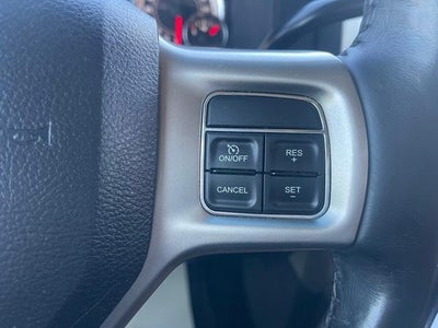 2017 RAM 2500 Laramie Power Wagon 4x4 Crew 6'4" Box *Ltd Avail*