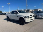 2017 RAM 2500 Laramie Power Wagon 4x4 Crew 6'4" Box *Ltd Avail*