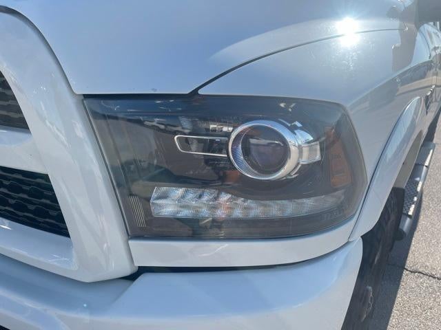 2017 RAM 2500 Laramie Power Wagon 4x4 Crew 6'4" Box *Ltd Avail*