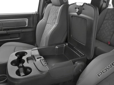 2017 RAM 2500 Laramie Power Wagon 4x4 Crew 6'4" Box *Ltd Avail*