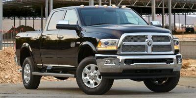 2017 RAM 2500 Laramie Power Wagon 4x4 Crew 6'4" Box *Ltd Avail*