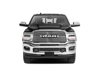 2019 RAM 2500 Laramie 4x4 Crew Cab 6'4" Box