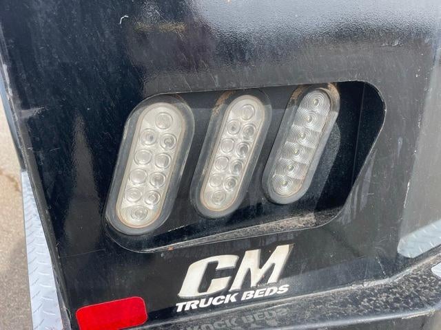 2022 RAM 4500 Chassis Cab SLT 4x4 Crew Cab 84" CA 197.4" WB