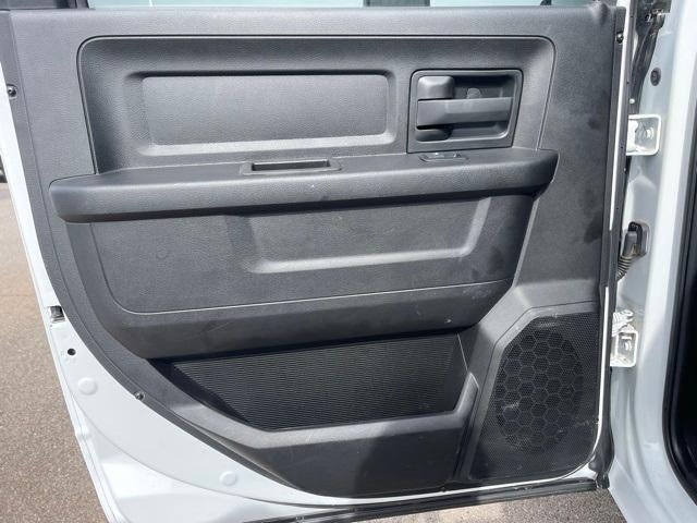 2022 RAM 4500 Chassis Cab SLT 4x4 Crew Cab 84" CA 197.4" WB