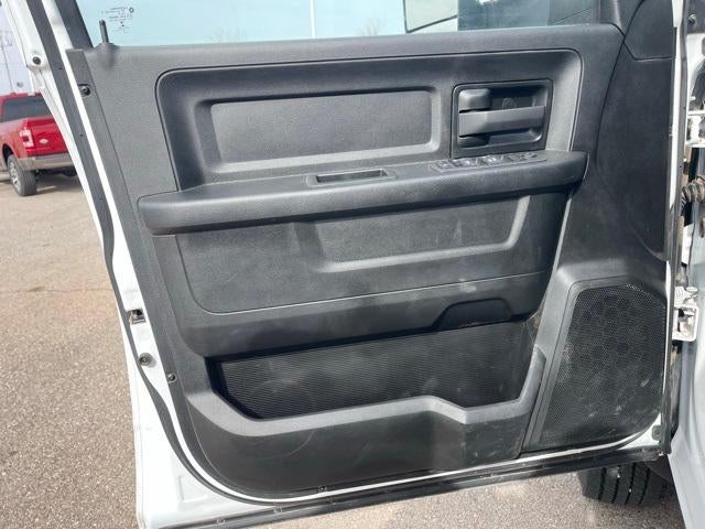 2022 RAM 4500 Chassis Cab SLT 4x4 Crew Cab 84" CA 197.4" WB