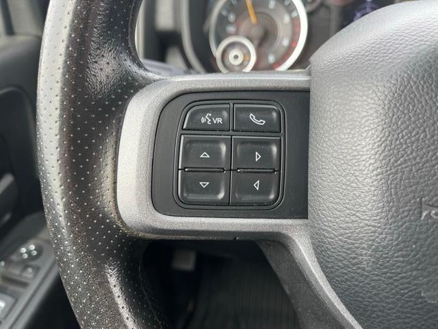 2022 RAM 4500 Chassis Cab SLT 4x4 Crew Cab 84" CA 197.4" WB