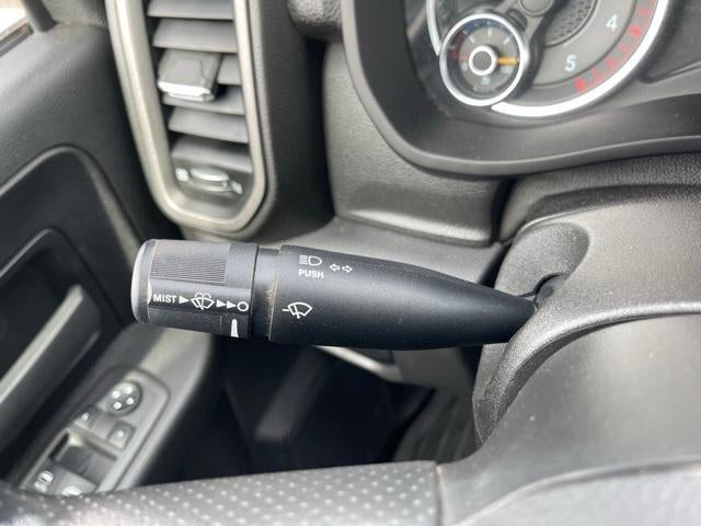 2022 RAM 4500 Chassis Cab SLT 4x4 Crew Cab 84" CA 197.4" WB