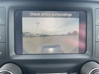 2022 RAM 4500 Chassis Cab SLT 4x4 Crew Cab 84" CA 197.4" WB