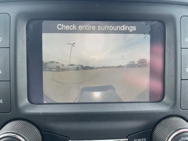 2022 RAM 4500 Chassis Cab SLT 4x4 Crew Cab 84" CA 197.4" WB