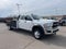 2022 RAM 4500 Chassis Cab SLT 4x4 Crew Cab 84" CA 197.4" WB