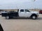 2022 RAM 4500 Chassis Cab SLT 4x4 Crew Cab 84" CA 197.4" WB