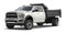 2022 RAM 4500 Chassis Cab SLT 4x4 Crew Cab 84" CA 197.4" WB