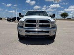 2016 RAM 5500 2WD Crew Cab 197" WB 84" CA Tradesman