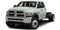 2016 RAM 5500 2WD Crew Cab 197" WB 84" CA Tradesman