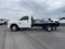 2014 RAM 3500 4WD Reg Cab 167" WB 84" CA Tradesman
