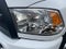 2014 RAM 3500 4WD Reg Cab 167" WB 84" CA Tradesman
