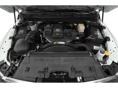 2014 RAM 3500 4WD Reg Cab 167" WB 84" CA Tradesman