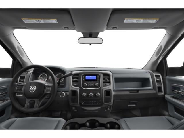 2014 RAM 3500 4WD Reg Cab 167" WB 84" CA Tradesman