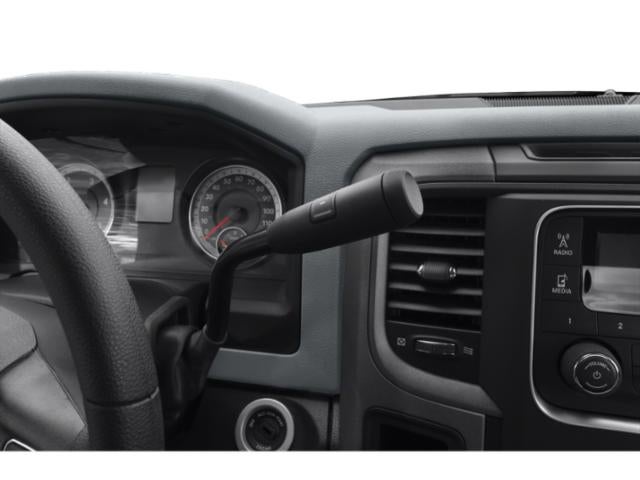 2014 RAM 3500 4WD Reg Cab 167" WB 84" CA Tradesman