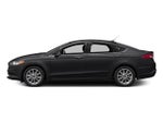 2017 Ford Fusion S FWD