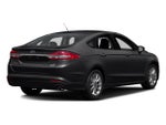 2017 Ford Fusion S FWD