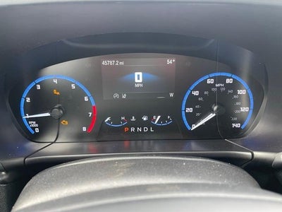 2022 Ford Bronco Sport Big Bend 4x4