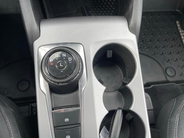 2022 Ford Bronco Sport Big Bend 4x4