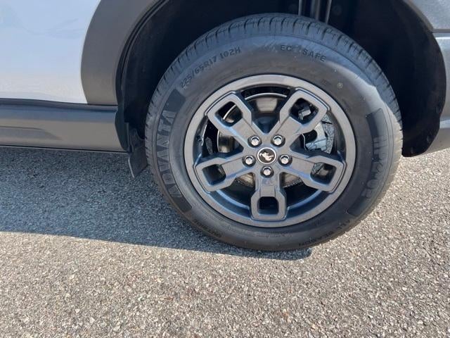 2024 Ford Bronco Sport Big Bend 4x4
