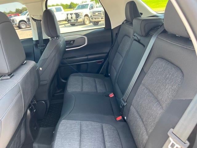 2024 Ford Bronco Sport Big Bend 4x4