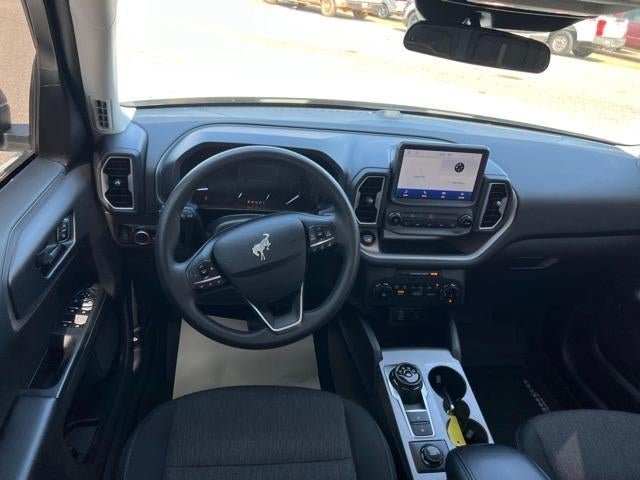 2024 Ford Bronco Sport Big Bend 4x4