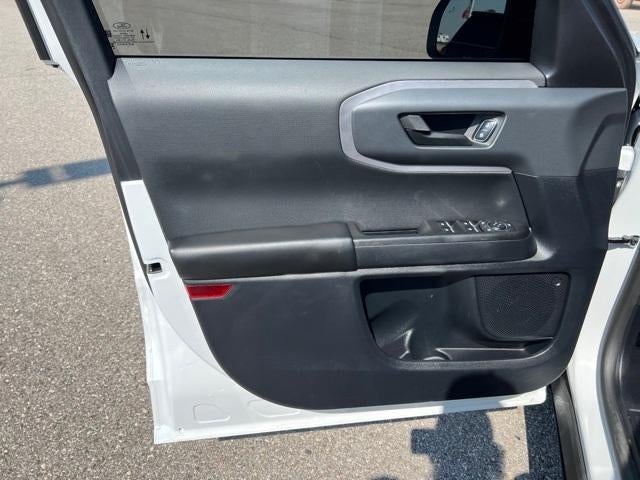 2024 Ford Bronco Sport Big Bend 4x4