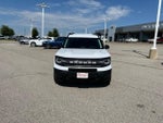 2024 Ford Bronco Sport Big Bend 4x4