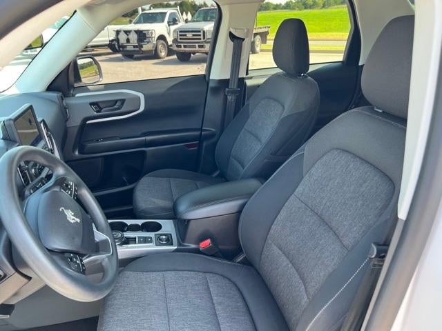 2024 Ford Bronco Sport Big Bend 4x4