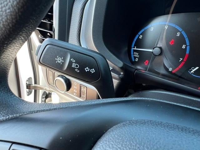 2024 Ford Bronco Sport Big Bend 4x4