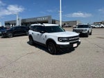 2024 Ford Bronco Sport Big Bend 4x4