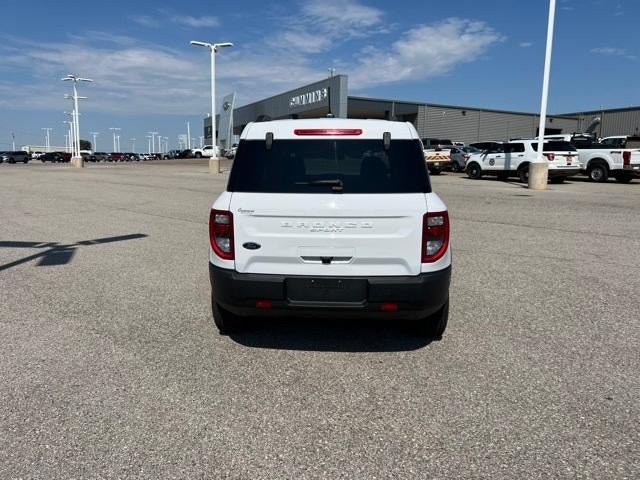 2024 Ford Bronco Sport Big Bend 4x4