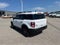 2024 Ford Bronco Sport Big Bend 4x4